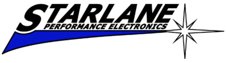 STARLANE logo