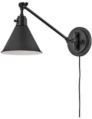 HINKLEY FR30128 Kitchen Wall Light