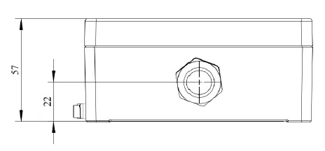 Evikon-E2658-NO-Nitric-Oxide-Detector-Transmitter-fig-2