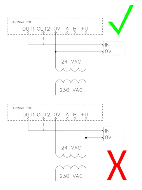 Evikon-E2658-NO-Nitric-Oxide-Detector-Transmitter-fig-5