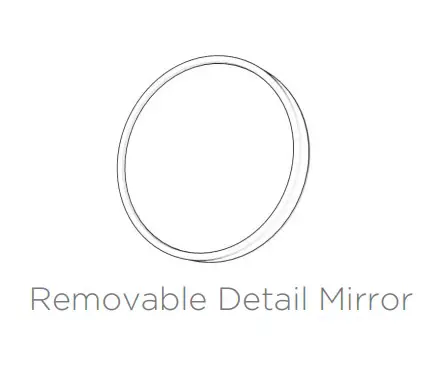 iHOME iCVBT100 Reflect Studio Pro - Box3