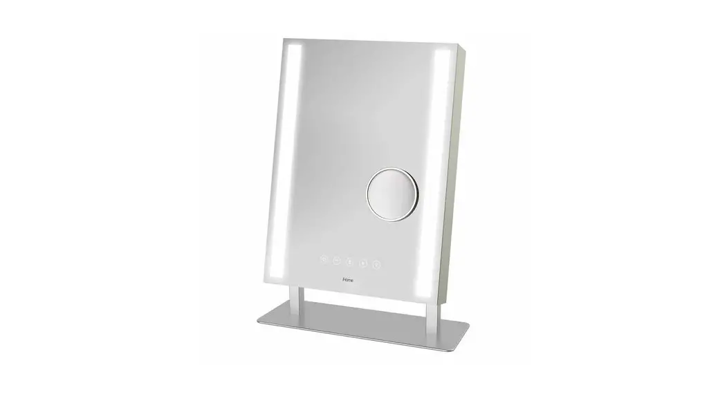 Ihome Icvbt100 Reflect Studio Pro User Guide Ihome Icvbt100 Reflect Studio Pro User Guide