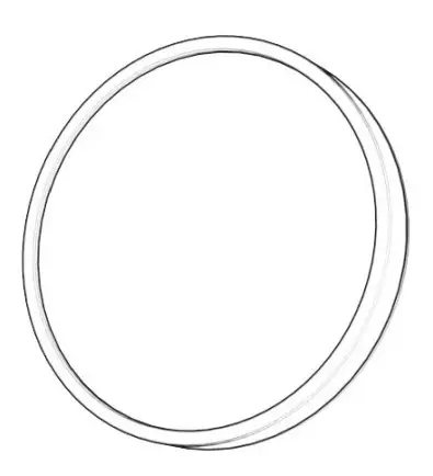 iHOME iCVBT100 Reflect Studio Pro - Mirror1