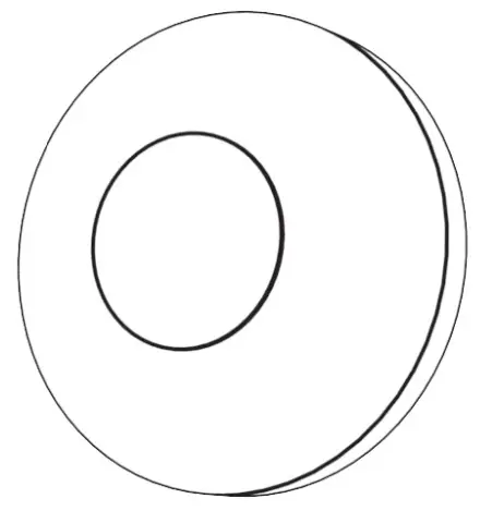 iHOME iCVBT100 Reflect Studio Pro - Mirror2