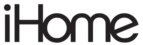 ihome logo