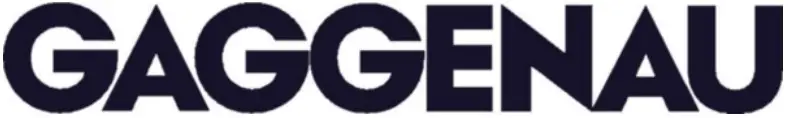 GAGGENAU logo