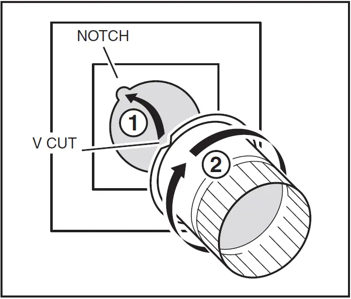 BROAN-RVK1A-Roof-Vent-Kit-FIG-2