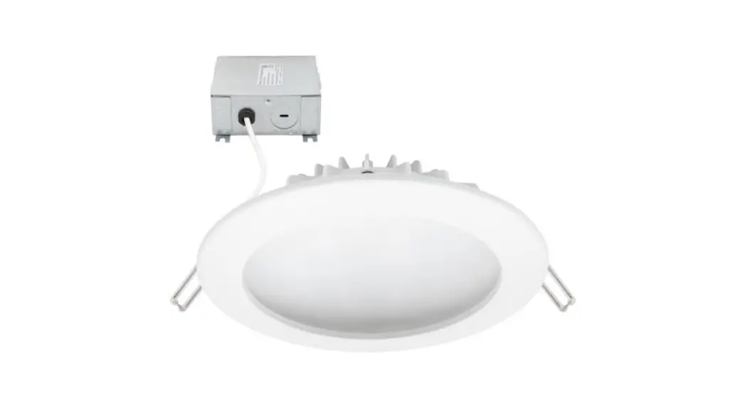 Maxxima Mrl-s46plate-10 4 Or 6 Inch New Construction Metal Plate Installation Guide