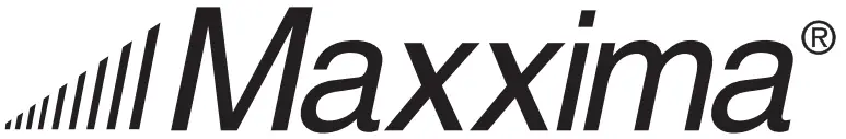 Maxxima logo