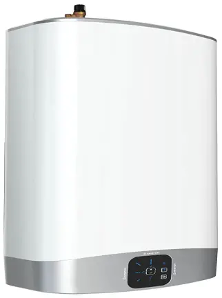 ARISTON VELIS EVO WI-FI 80 Electric Water Heaters - logo 1
