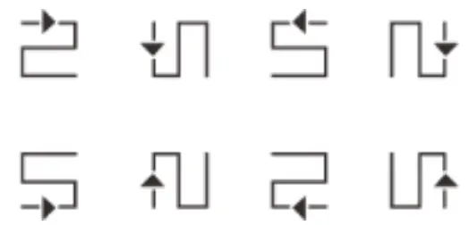 NOVASTAR KU20 LED Display Controller - Ethernet por