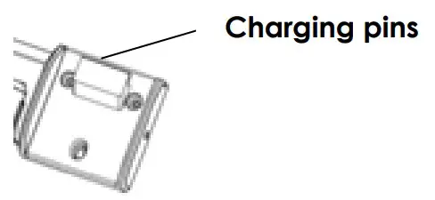 KALORIK Home HUVI Cordless Vacuum S1 - fog 13