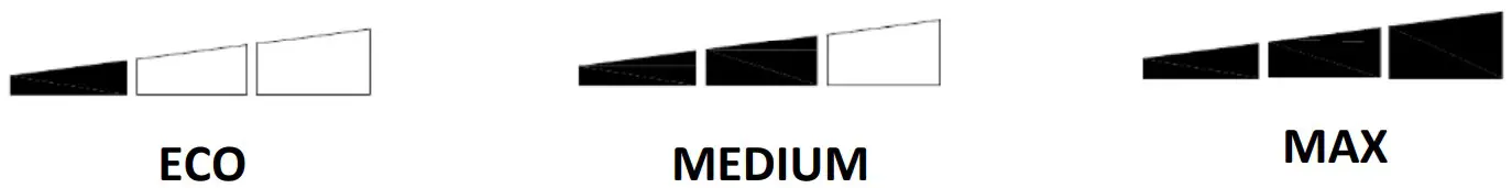 KALORIK Home HUVI Cordless Vacuum S1 - fog 4