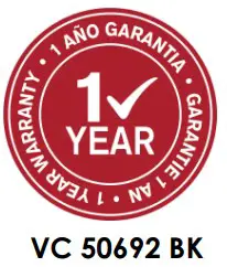 KALORIK Home HUVI Cordless Vacuum S1 - icon 1