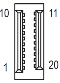 GIGABYTE B550 AORUS PRO AX Motherboard - fig 20