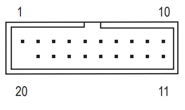 GIGABYTE B550 AORUS PRO AX Motherboard - fig 21