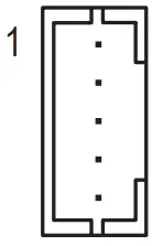 GIGABYTE B550 AORUS PRO AX Motherboard - fig 28