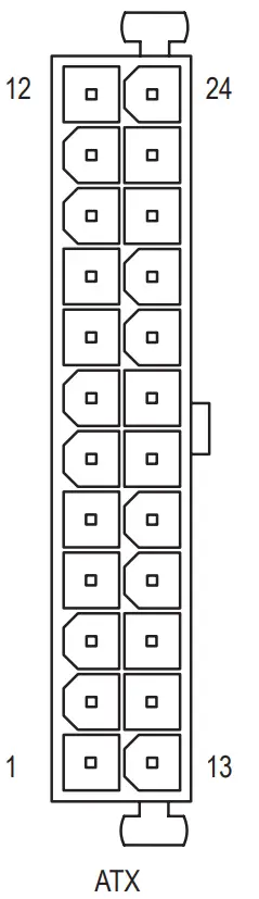 GIGABYTE B550 AORUS PRO AX Motherboard - fig 8