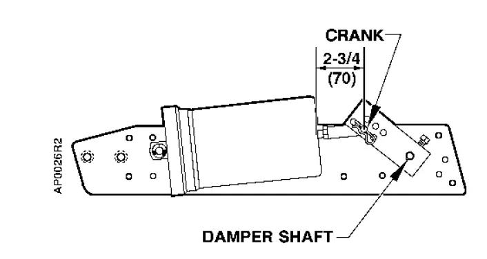 SIEMENS 331-2930-Powers-Controls-Pneumatic-Damper-Actuator-FIG- (3)