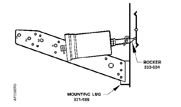 SIEMENS 331-2930-Powers-Controls-Pneumatic-Damper-Actuator-FIG- (7)