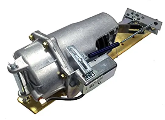 SIEMENS 331-2930-Powers-Controls-Pneumatic-Damper-Actuator-PRODUCT