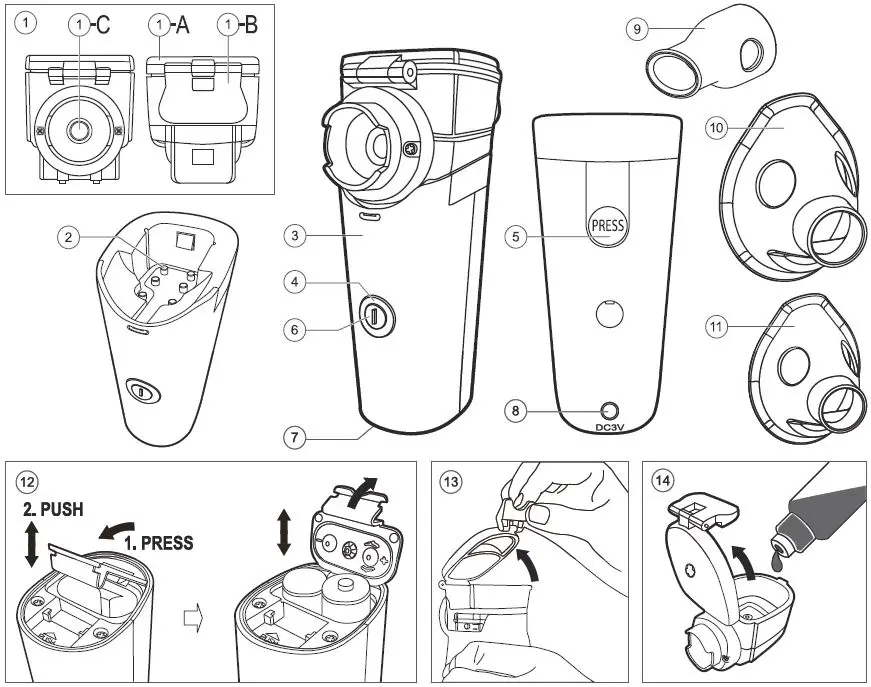microlife-NEB-800-Portable-Mesh-Nebuliser-fig- (1)