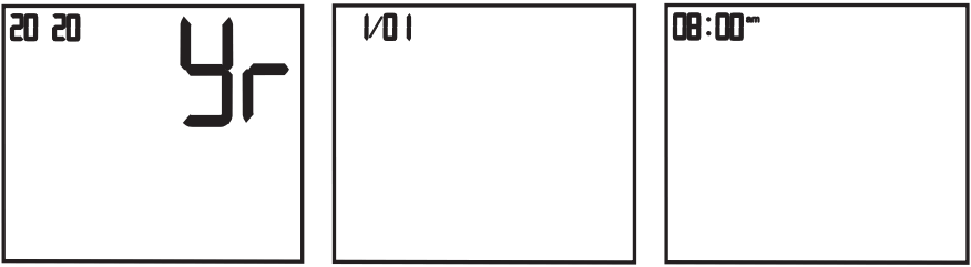 SEJOY DBP 62A3B Arm Type Fully Automatic Digital Blood Pressure Monitor - fig 11