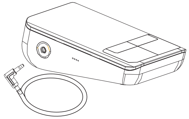 SEJOY DBP 62A3B Arm Type Fully Automatic Digital Blood Pressure Monitor - fig 16