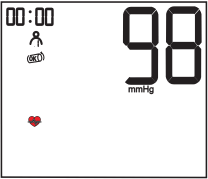 SEJOY DBP 62A3B Arm Type Fully Automatic Digital Blood Pressure Monitor - fig 19
