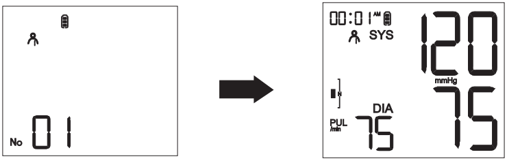 SEJOY DBP 62A3B Arm Type Fully Automatic Digital Blood Pressure Monitor - fig 23