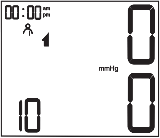 SEJOY DBP 62A3B Arm Type Fully Automatic Digital Blood Pressure Monitor - fig 26