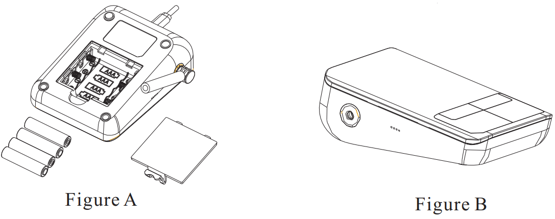 SEJOY DBP 62A3B Arm Type Fully Automatic Digital Blood Pressure Monitor - fig 5