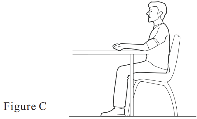 SEJOY DBP 62A3B Arm Type Fully Automatic Digital Blood Pressure Monitor - fig 6