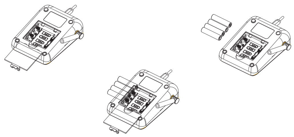 SEJOY DBP 62A3B Arm Type Fully Automatic Digital Blood Pressure Monitor - fig 8
