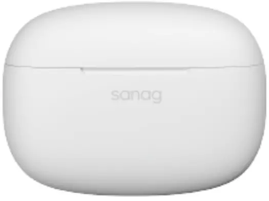 sanag T80S Pro Active Noise Cancelling Earphone - fig 5