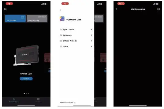 YC-ONION-Energy-Tube-Pro-Video-Light-fig 11