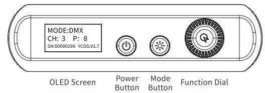 YC-ONION-Energy-Tube-Pro-Video-Light-fig 13
