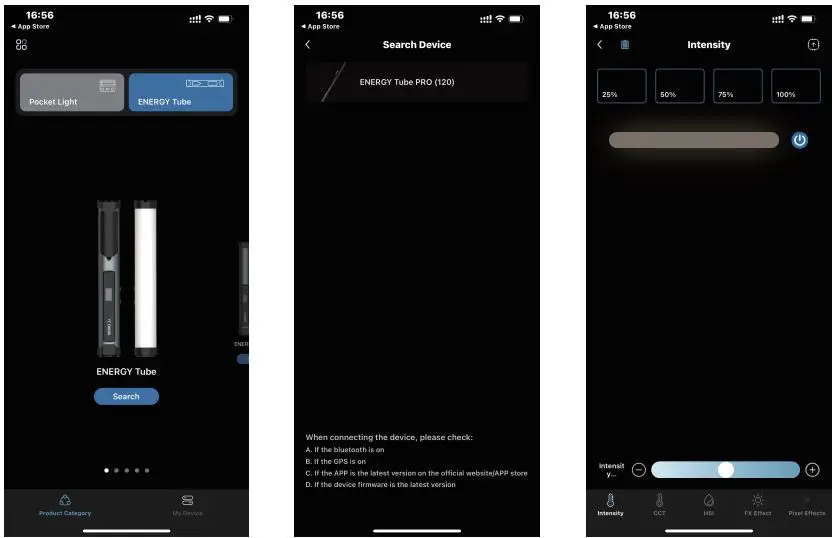 YC-ONION-Energy-Tube-Pro-Video-Light-fig 15