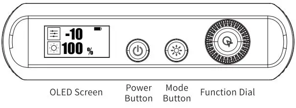 YC-ONION-Energy-Tube-Pro-Video-Light-fig 5