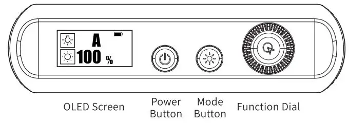 YC-ONION-Energy-Tube-Pro-Video-Light-fig 6