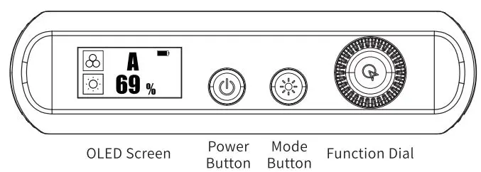 YC-ONION-Energy-Tube-Pro-Video-Light-fig 7