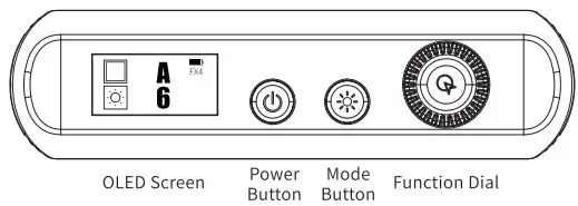 YC-ONION-Energy-Tube-Pro-Video-Light-fig 9