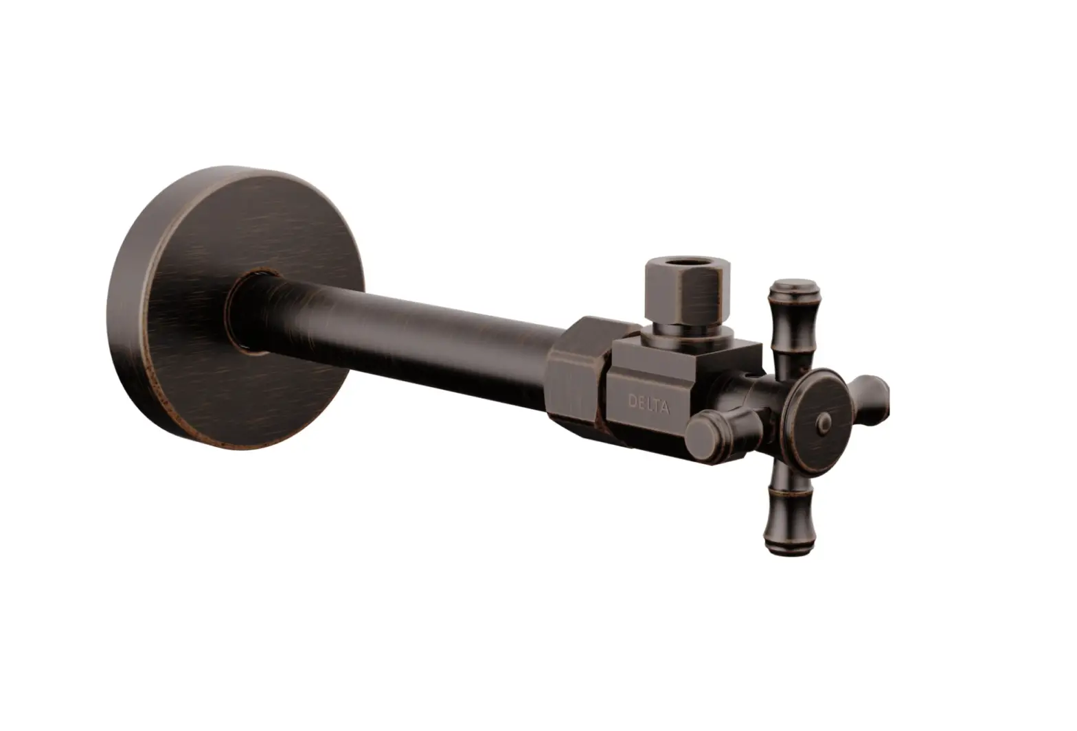 Delta Dt022202-bl Angled Supply Stop Valve Instruction Manual Delta Dt022202-bl Angled Supply Stop Valve Instruction Manual