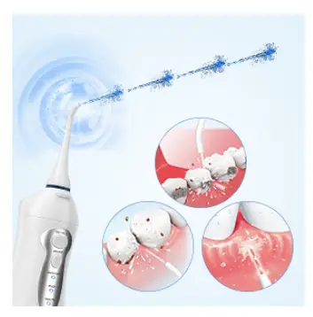 HANGSUN-HOC700-Cordless-Rechargeable-Water-Flosser-fig-2