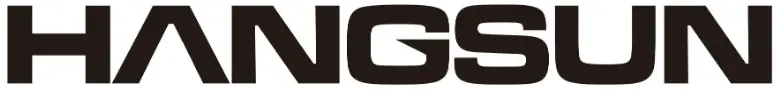 HANGSUN-logo