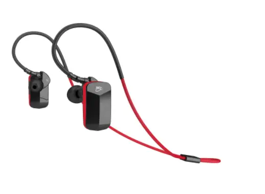 Maxell Mxh-btc14 Bluetooth Wireless Earphones User Manual