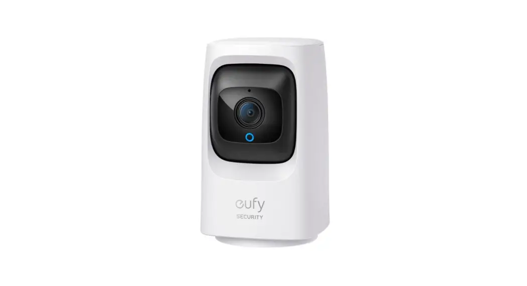 Eufy T8414t21 Indoor Cam Mini Security Indoor Camera User Manual
