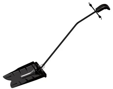 STIHL AMK 127 Mulching Kit for Mower - cover