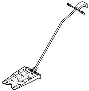 STIHL AMK 127 Mulching Kit for Mower - overview 3