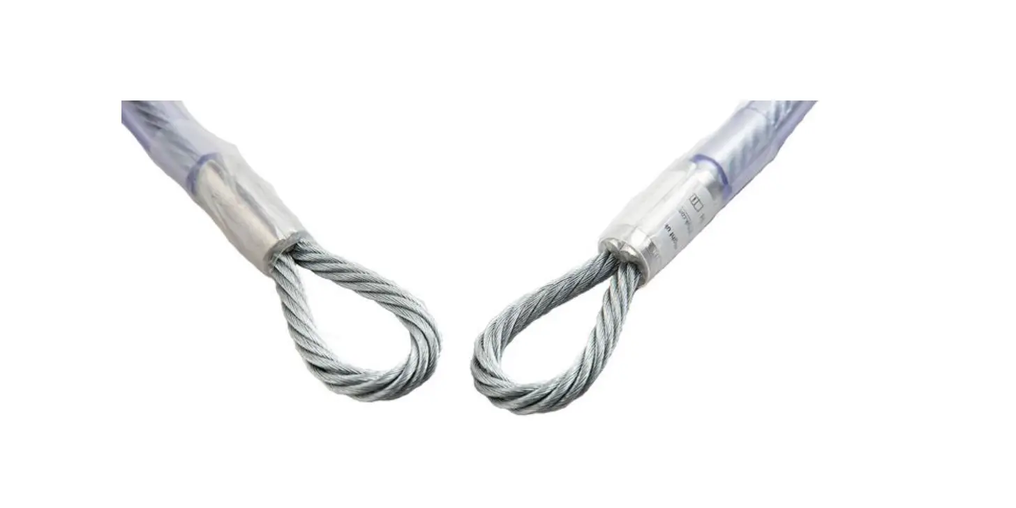 Ezy Id Wass, Wasg Wire Anchor Slings User Manual Ezy Id Wass, Wasg Wire Anchor Slings User Manual